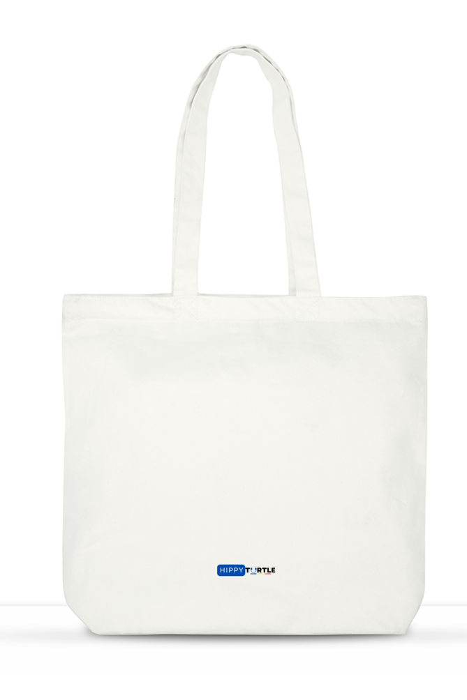 Large Tote Bag Sail Boats